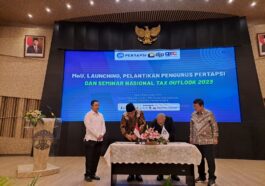 djp dan pertapsi tingkatkan literasi pajak