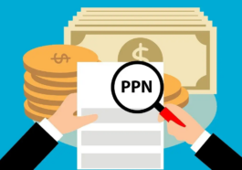 Aturan Turunan UU HPP Klaster PPN