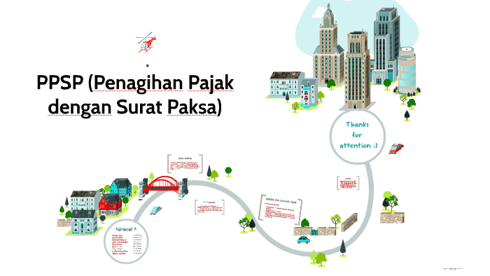 Mekanisme Penagihan Pajak