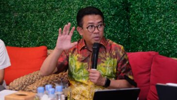 Pemerintah Masih Godok Insentif Pajak 2023