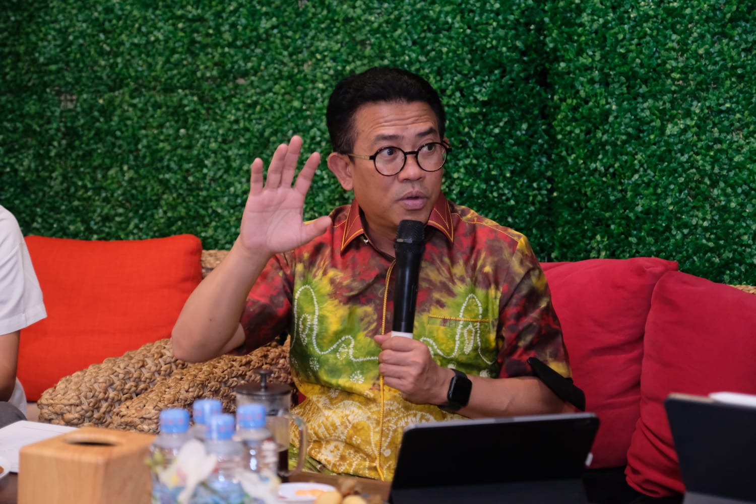 Pemerintah Masih Godok Insentif Pajak 2023