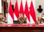 Jokowi Larang Ekspor Bijih Bauksit