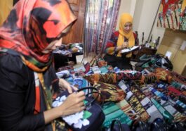 Fasilitas PPh Pasal 31E Masih Berlaku