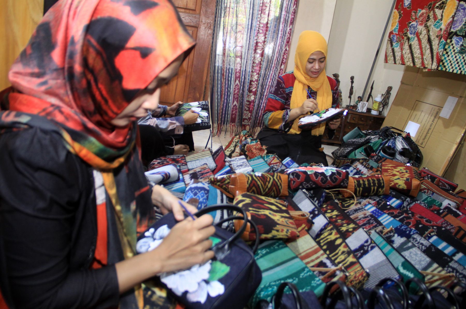 Fasilitas PPh Pasal 31E Masih Berlaku