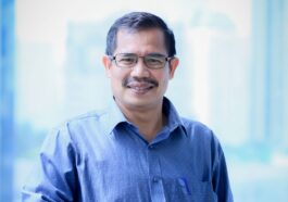 DJP Kembangkan Riset Perpajakan Indonesia