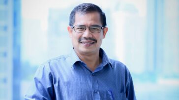 DJP Kembangkan Riset Perpajakan Indonesia
