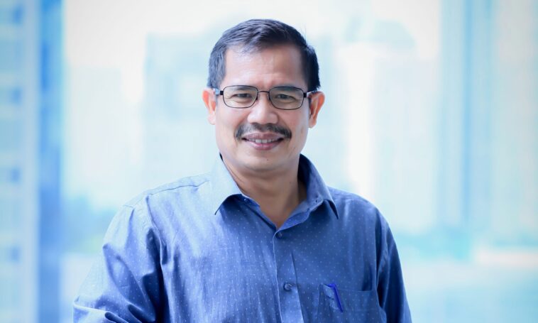 DJP Kembangkan Riset Perpajakan Indonesia