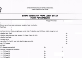 Cara Ajukan Permohonan Pembetulan SKP