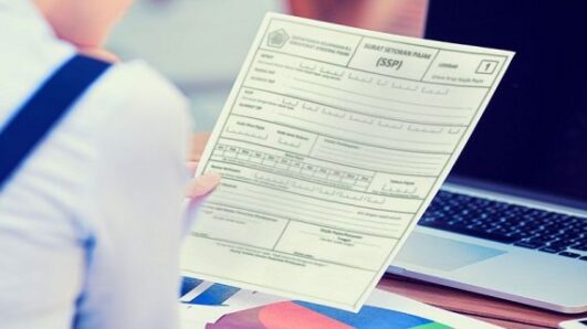 5 Cara Pemerintah Genjot Setoran Pajak dan Bea Cukai 5 Cara Pemerintah Genjot Setoran Pajak dan Bea Cukai