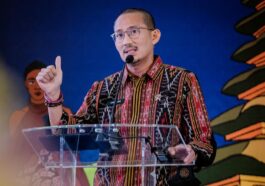 target devisa pariwisata