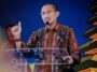 target devisa pariwisata