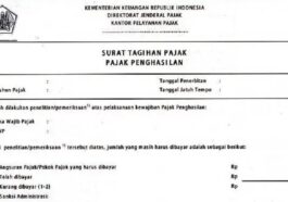 Keberatan dan Banding Atas Penerbitan STP