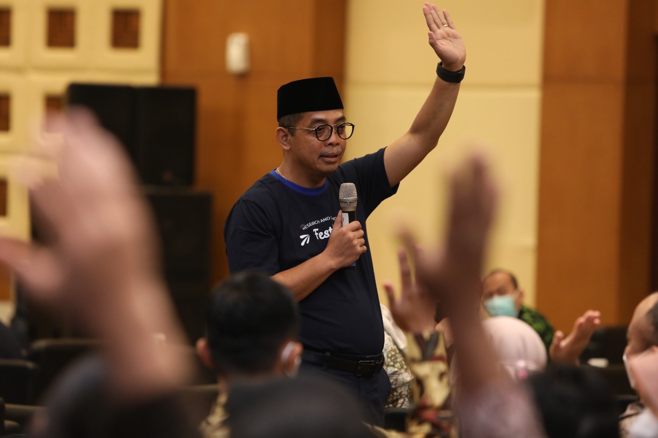 Fiskus Dapat Tukin Hingga Rp 100 Juta