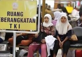 Kewajiban Pajak untuk TKI
