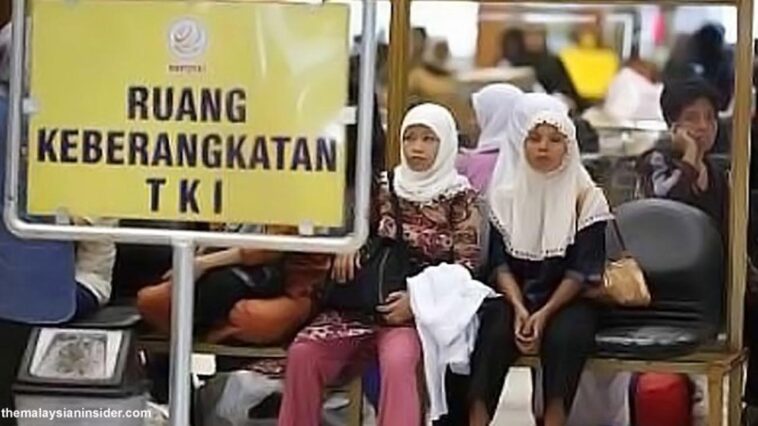 Kewajiban Pajak untuk TKI