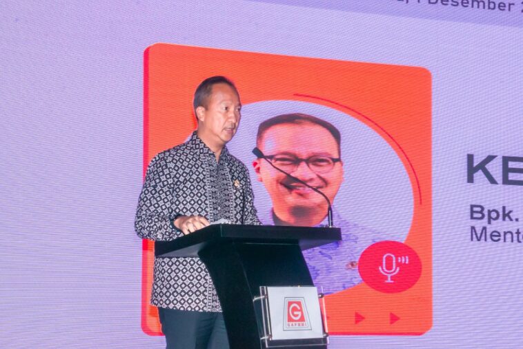 industri mamin di tengah ketidakpastian global