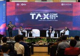Tantangan DJP Himpun Penerimaan Pajak 2023