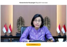 Menkeu: Penerimaan Pajak Capai Target
