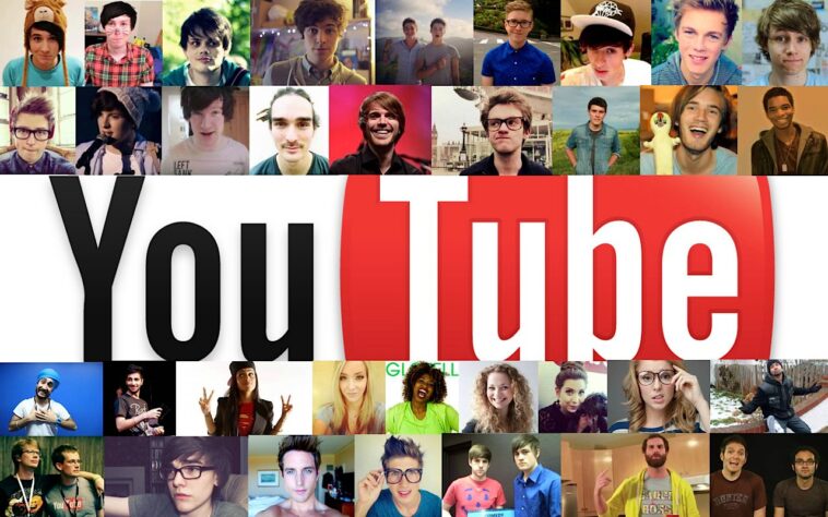 Youtuber Bisa Gunakan NPPN hitung pajak