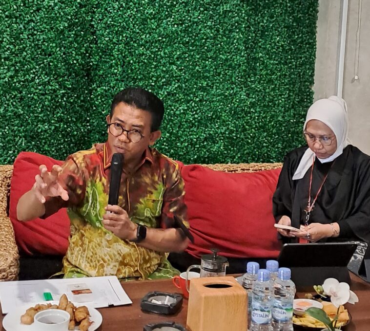 Mekanisme Blokir Rekening Penunggak Pajak