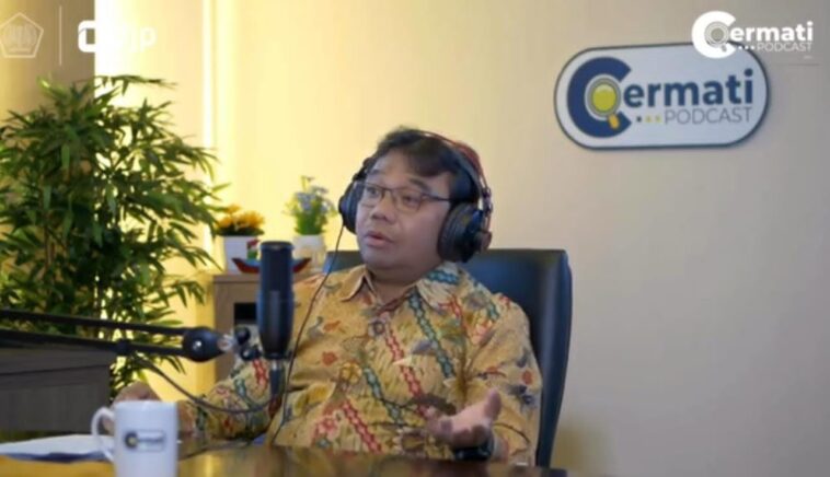 Negara Lain Sudah Lama Integrasikan NIK-NPWP