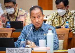 Kemenperin Tingkatkan Kinerja Industri Manufaktur
