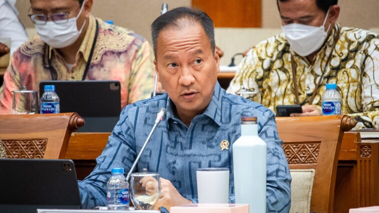 Kemenperin Tingkatkan Kinerja Industri Manufaktur