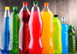 Target Cukai Plastik dan Minuman