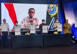 Kemenhub Tambah Pelabuhan Terapkan Inaportnet