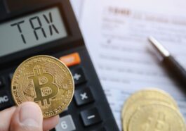 Italia-Kenya Akan Kenakan Pajak Kripto Lebih Tinggi