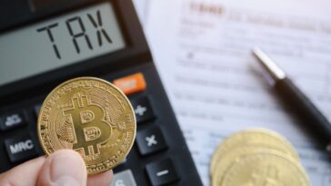 Italia-Kenya Akan Kenakan Pajak Kripto Lebih Tinggi