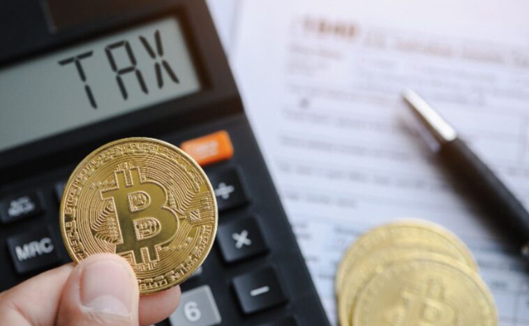 Italia-Kenya Akan Kenakan Pajak Kripto Lebih Tinggi