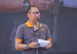 Bapenda Jabar Luncurkan SIM-C