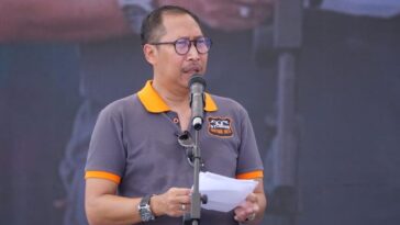 Bapenda Jabar Luncurkan SIM-C