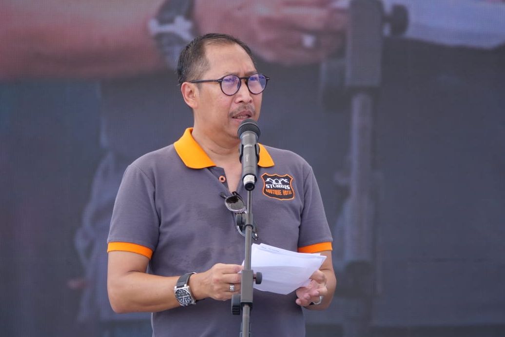 Bapenda Jabar Luncurkan SIM-C