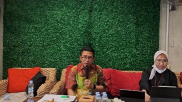 Aktivasi NIK sebagai NPWP