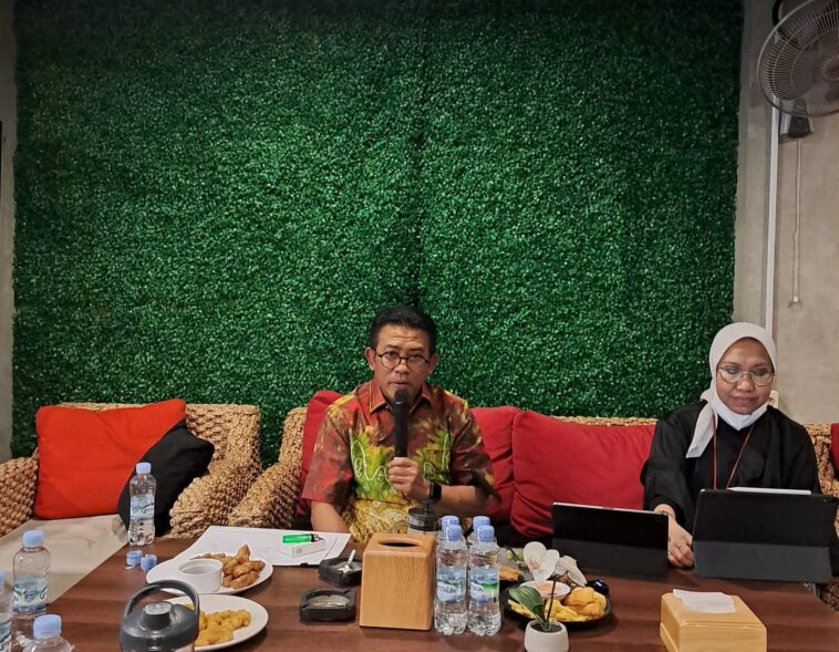Aktivasi NIK sebagai NPWP