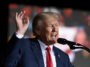 irs serahkan laporan pajak trump