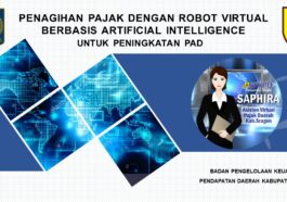 Pemkab Sragen Punya Robot Virtual Penagih Pajak