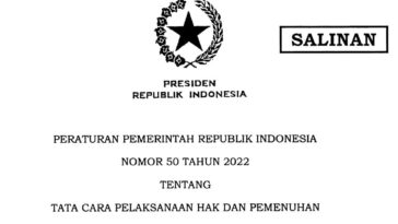 Tersangka Pidana Pajak