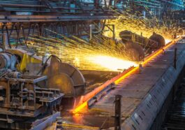 Tata Kelola dan Pengendalian Impor Baja Nasional
