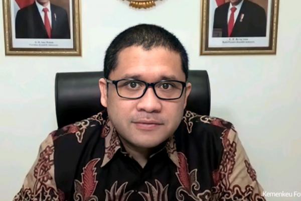 Insentif Perpajakan Dorong Pemulihan Ekonomi
