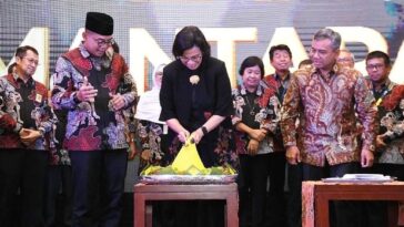 Terima Kasih Wajib Pajak
