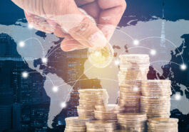 Uni Eropa Resmi Berlakukan Pajak Minimum Global