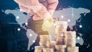 Uni Eropa Resmi Berlakukan Pajak Minimum Global