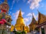 Thailand Kenakan Pajak atas Perdagangan Saham