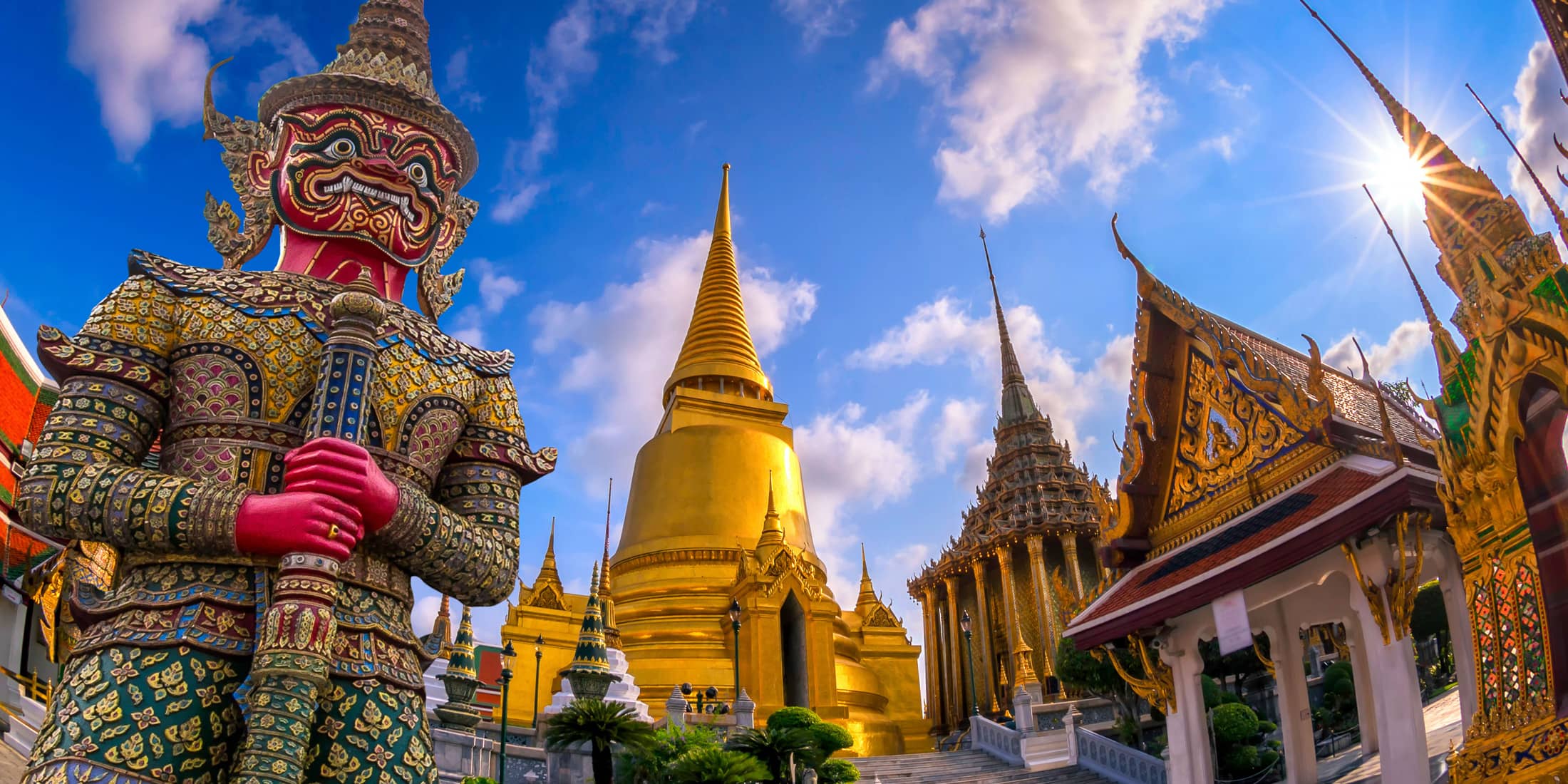 Thailand Kenakan Pajak atas Perdagangan Saham