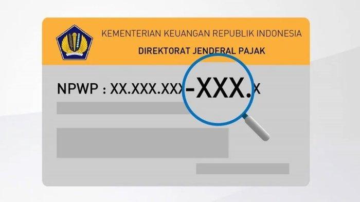 Cara Mengajukan Perubahan Data Wajib Pajak