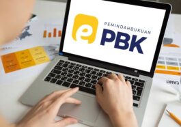 Cara Menggunakan Layanan Pajak e-PBK