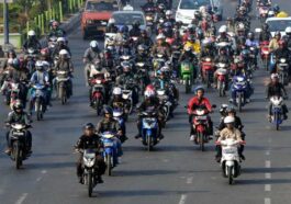 Program Pemutihan PKB